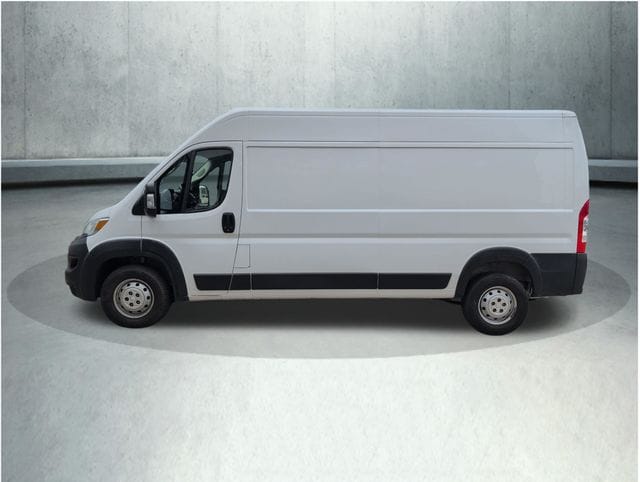 ram promaster cargo van 2023 3C6LRVDGXPE502594 image ram promaster cargo van 2023 3C6LRVDGXPE502594 image